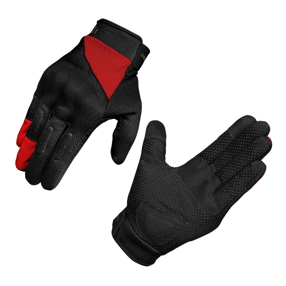 Glovaro G1 Riding Gloves - Image 3