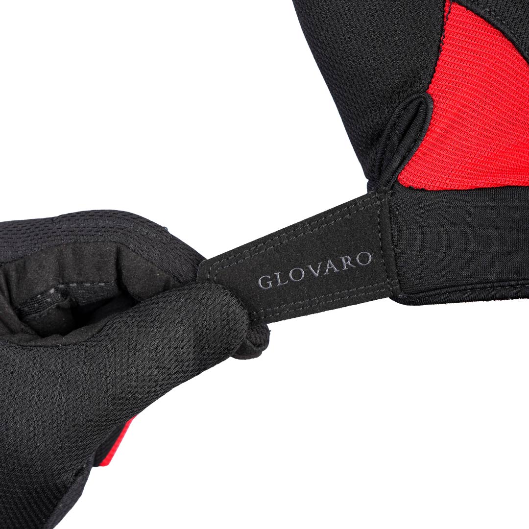Glovaro G1 Riding Gloves - Image 8