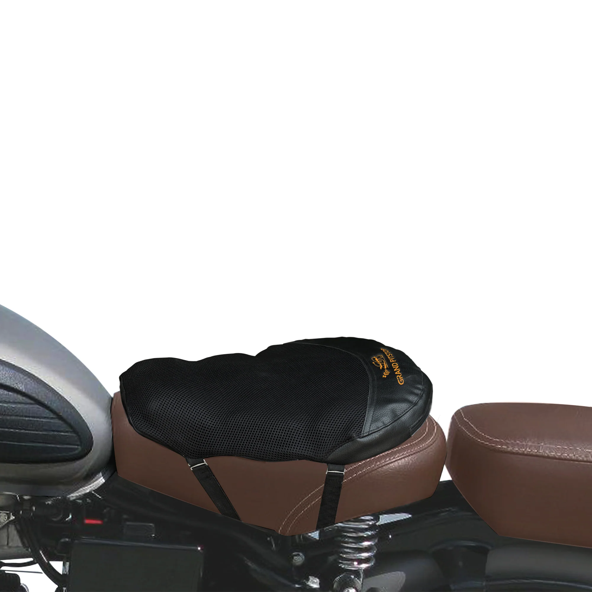 Grand Pitstop Air Seat (Cruiser Bikes) - Image 7