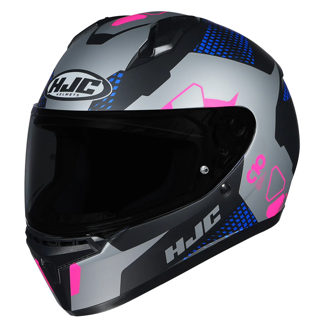 HJC C10 Aspa Helmet - Image 11
