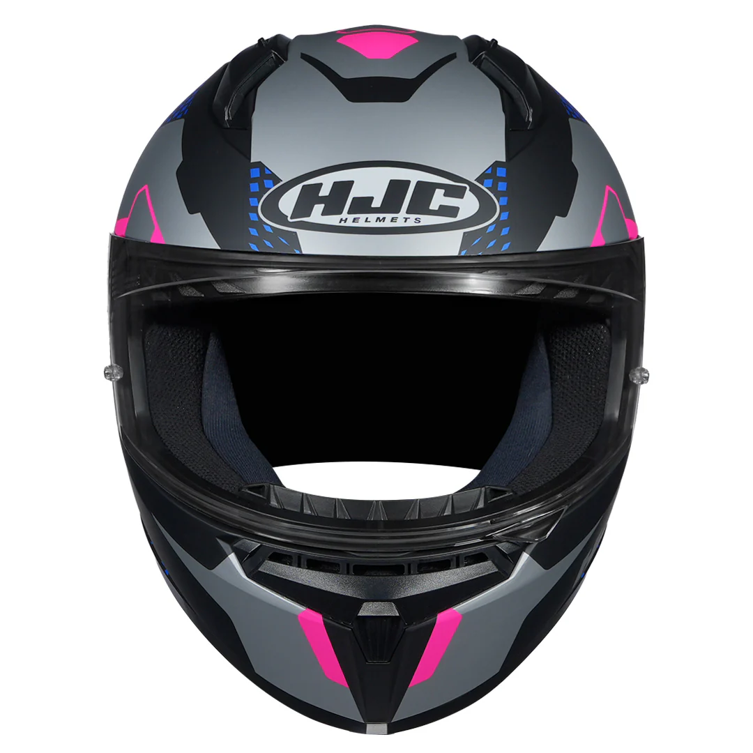 HJC C10 Aspa Helmet - Image 13