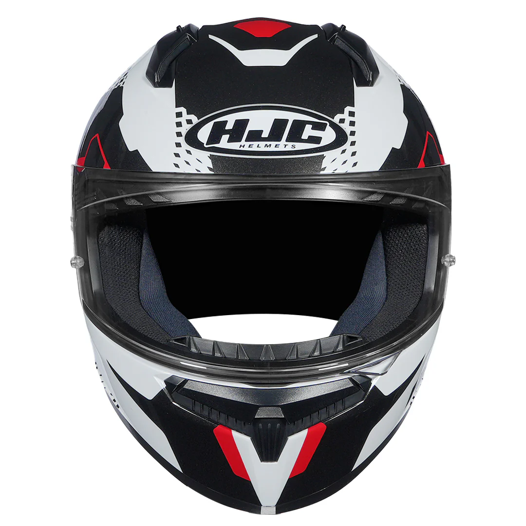 HJC C10 Aspa Helmet - Image 8