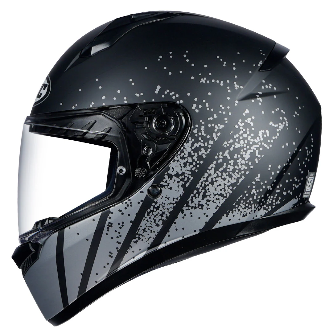 HJC C10 Haven Helmet - Image 5