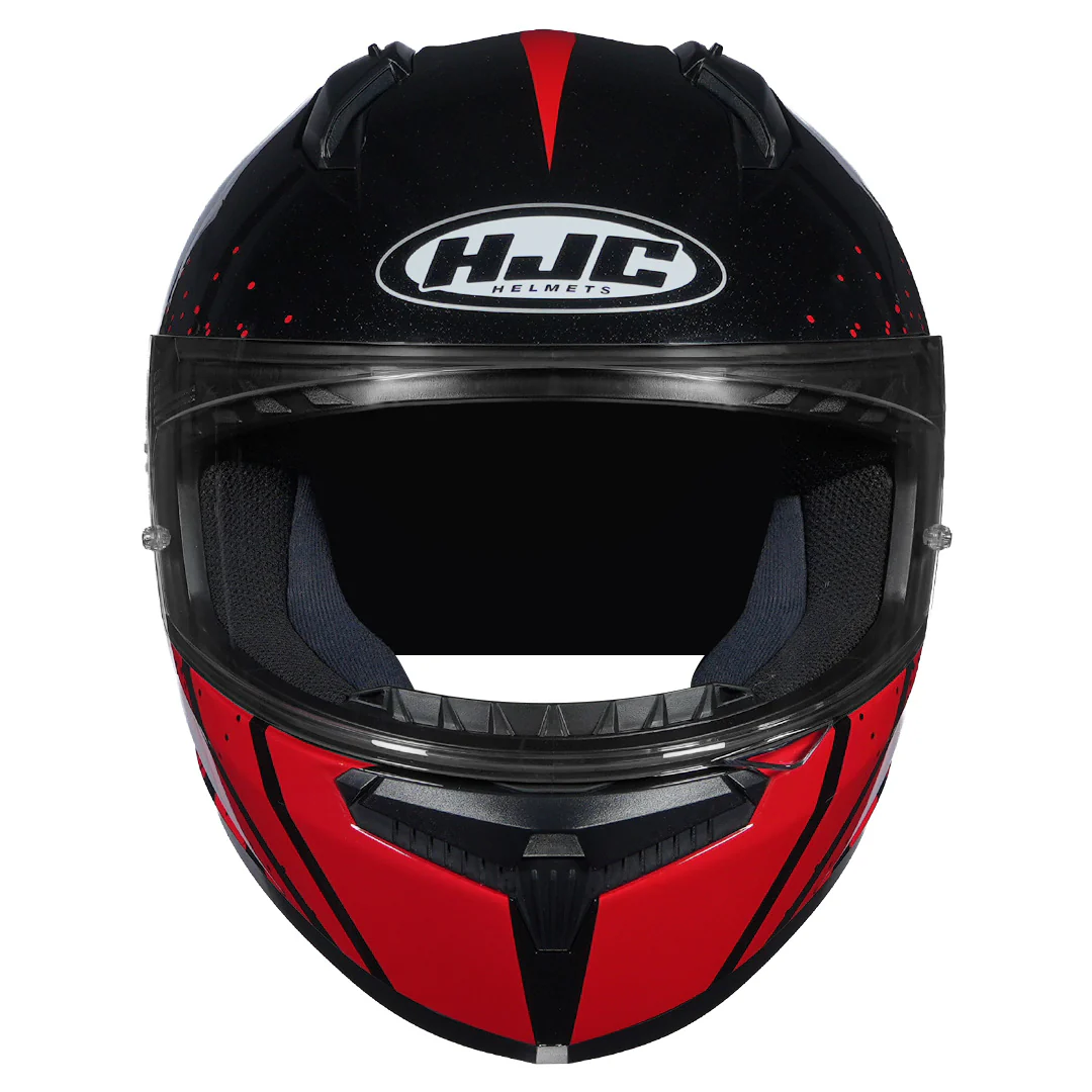 HJC C10 Haven Helmet - Image 8