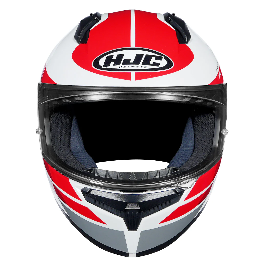 HJC C10 Hiper Helmet - Image 3
