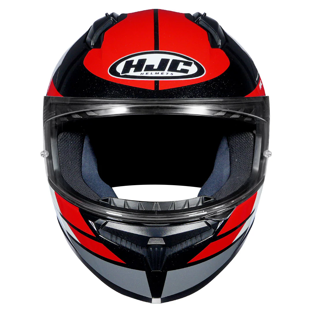 HJC C10 Hiper Helmet - Image 8