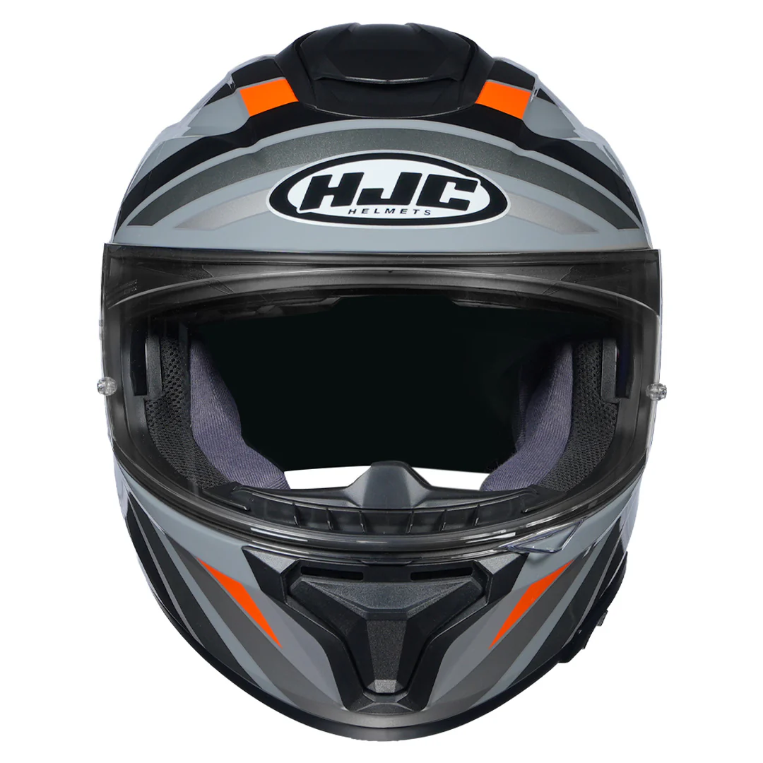 HJC C71 (C7X) Faber Helmet - Image 3