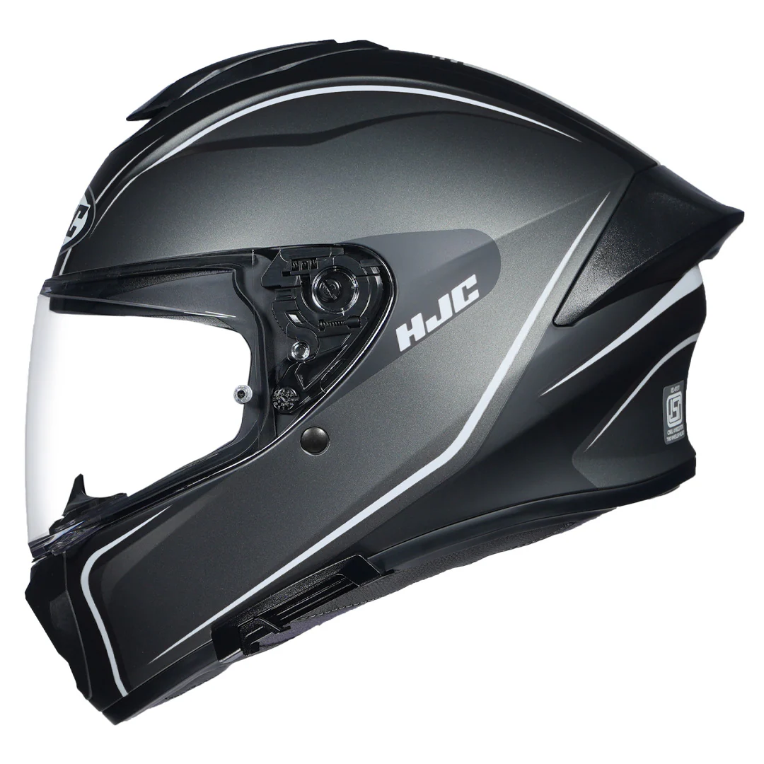 HJC C71 (C7X) Quez Helmet - Image 2