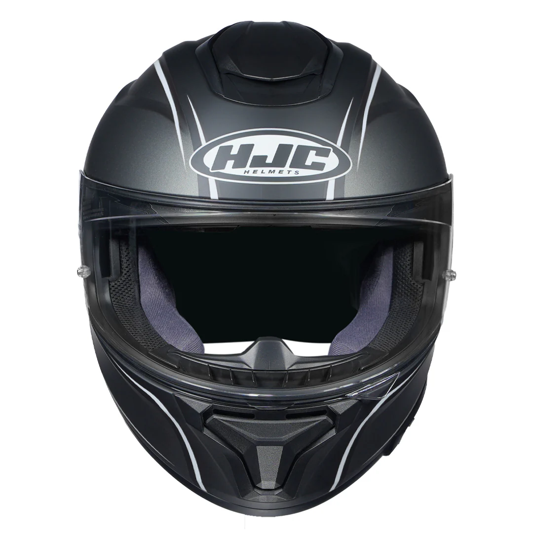 HJC C71 (C7X) Quez Helmet - Image 3