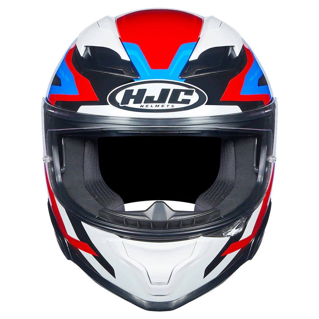HJC F71 (F7X) Fes Helmet - Image 8