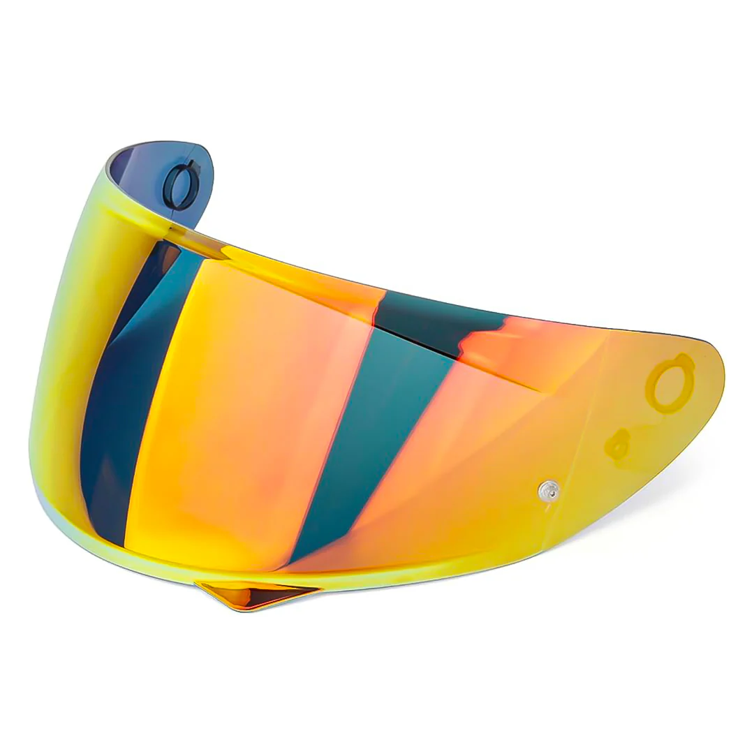 HJC HJ-34 Pin-Lock Ready Visor for C10 & C71 Helmets