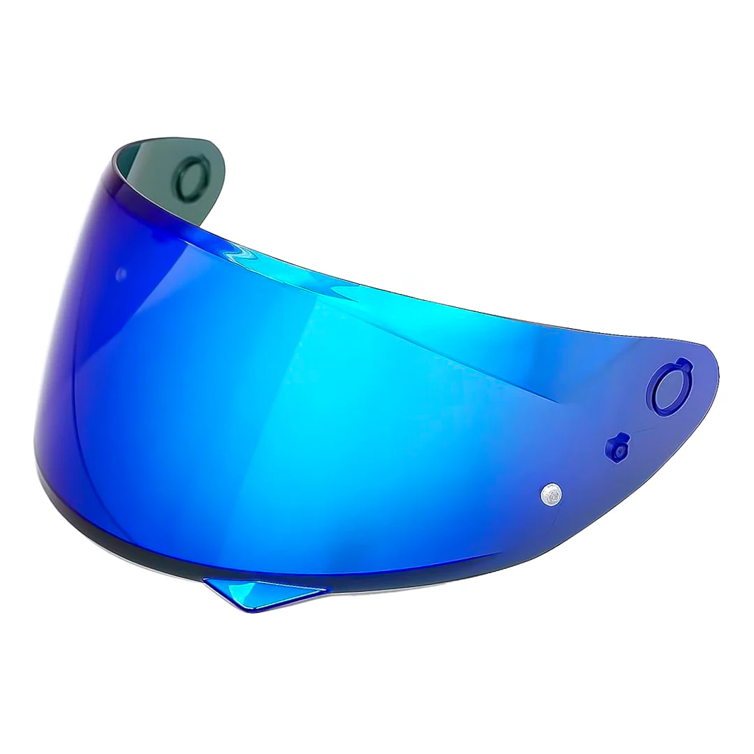 HJC HJ-34 Pin-Lock Ready Visor for C10 & C71 Helmets - Image 2