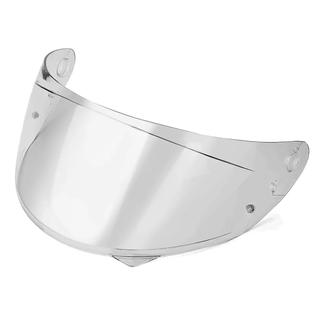 HJC HJ-34 Pin-Lock Ready Visor for C10 & C71 Helmets - Image 4