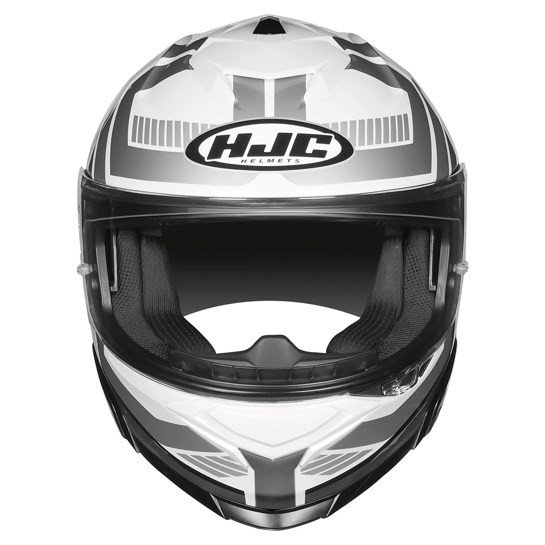 HJC I71 Viz Helmet - Image 13
