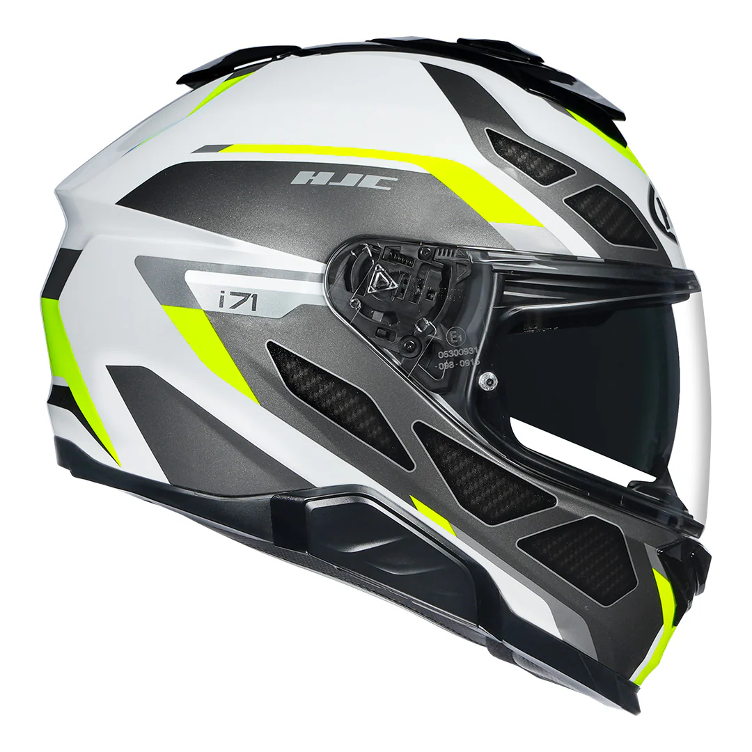HJC I71 Zest Helmet - Image 12