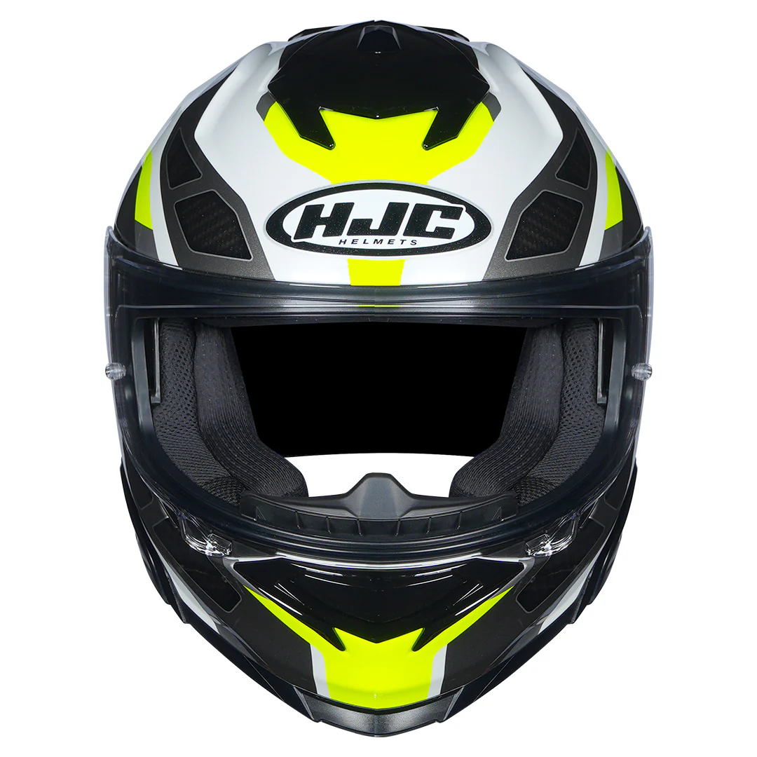 HJC I71 Zest Helmet - Image 13