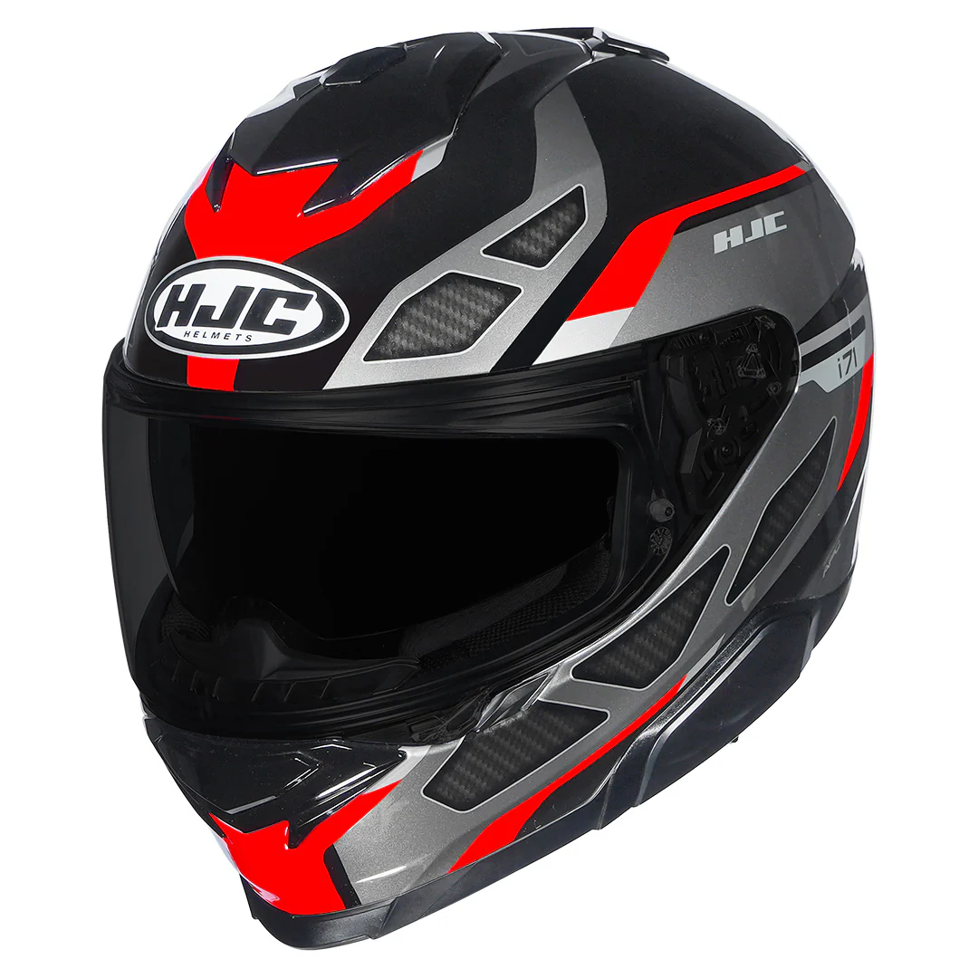 HJC I71 Zest Helmet - Image 6