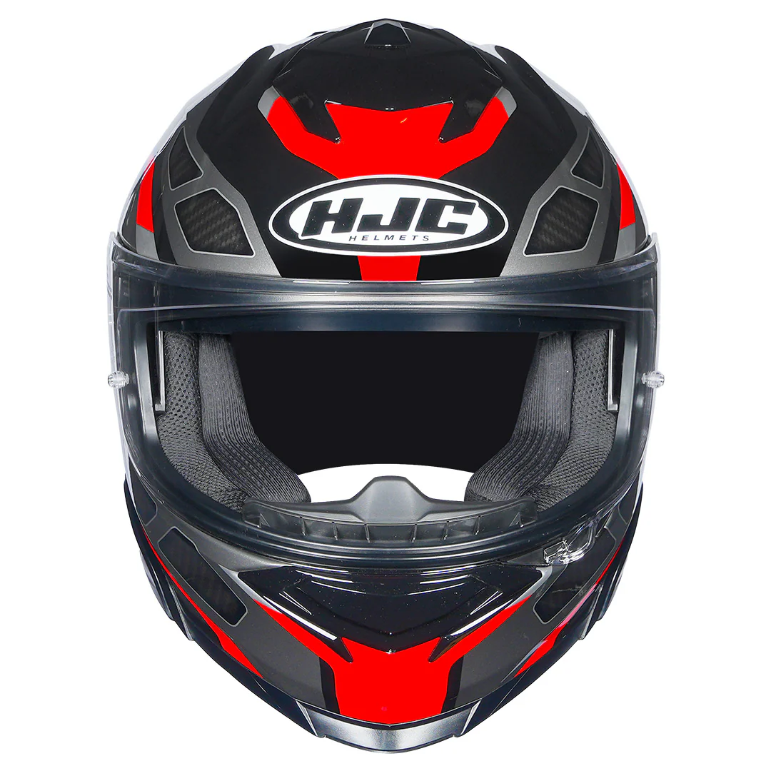 HJC I71 Zest Helmet - Image 8