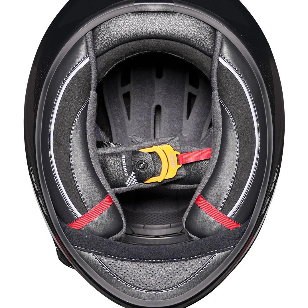HJC RPHA 12 Xentra Helmet - Image 7