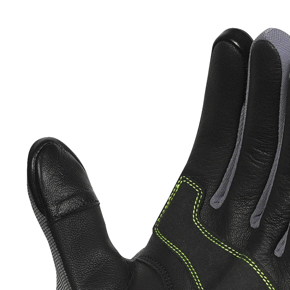 Korda Adventure Riding Gloves With D3O - Image 11