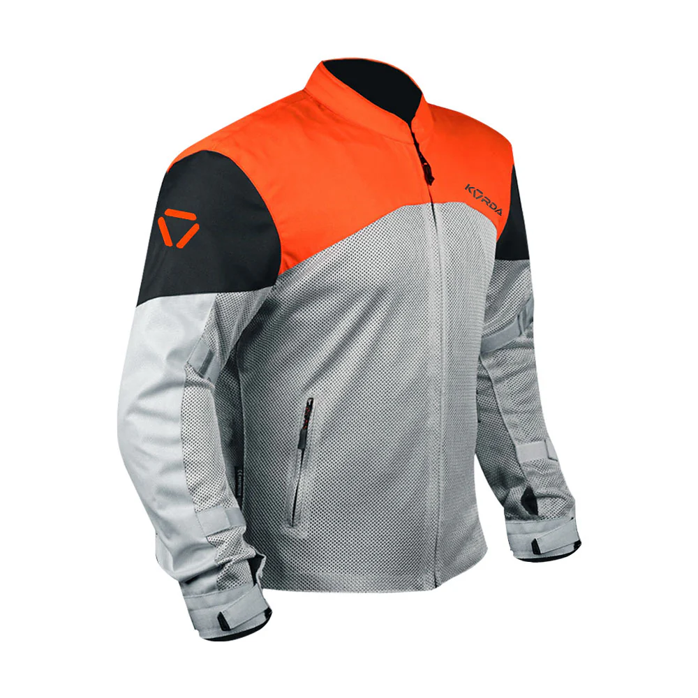 KORDA Cosmo Riding Jacket - Image 3