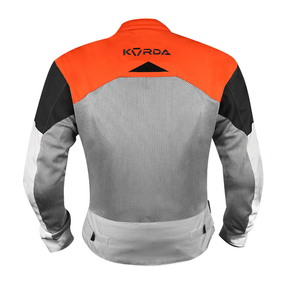 KORDA Cosmo Riding Jacket - Image 4