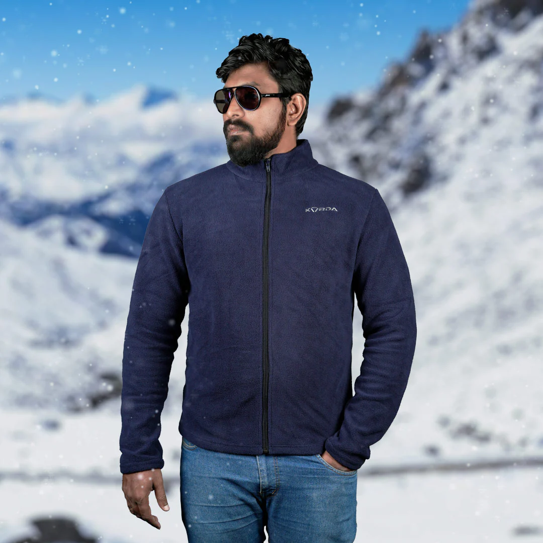 KORDA Edge 2.0 Riding Jacket - Image 12