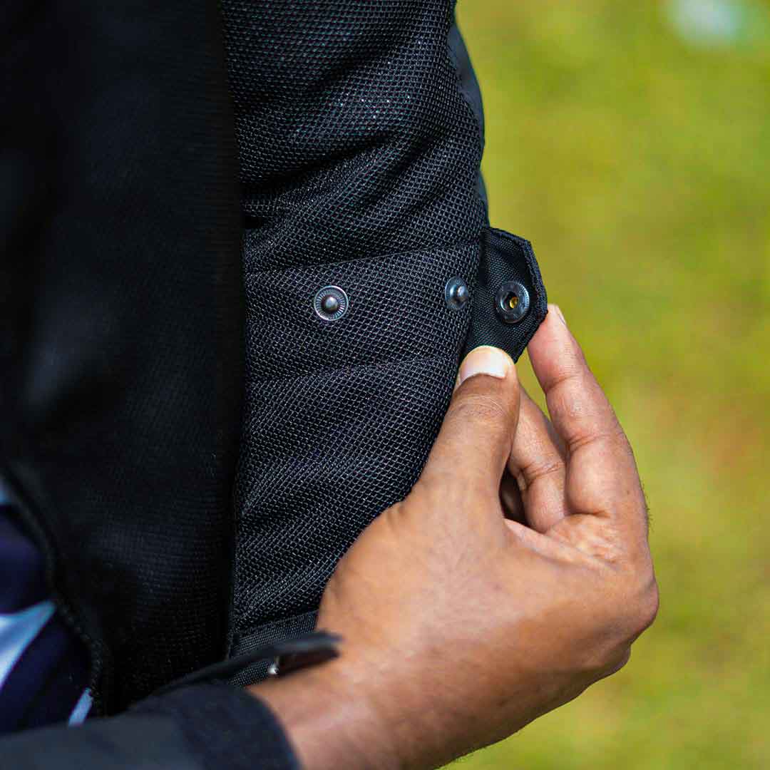 KORDA Edge 2.0 Riding Jacket - Image 14