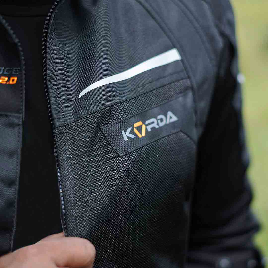 KORDA Edge 2.0 Riding Jacket - Image 15