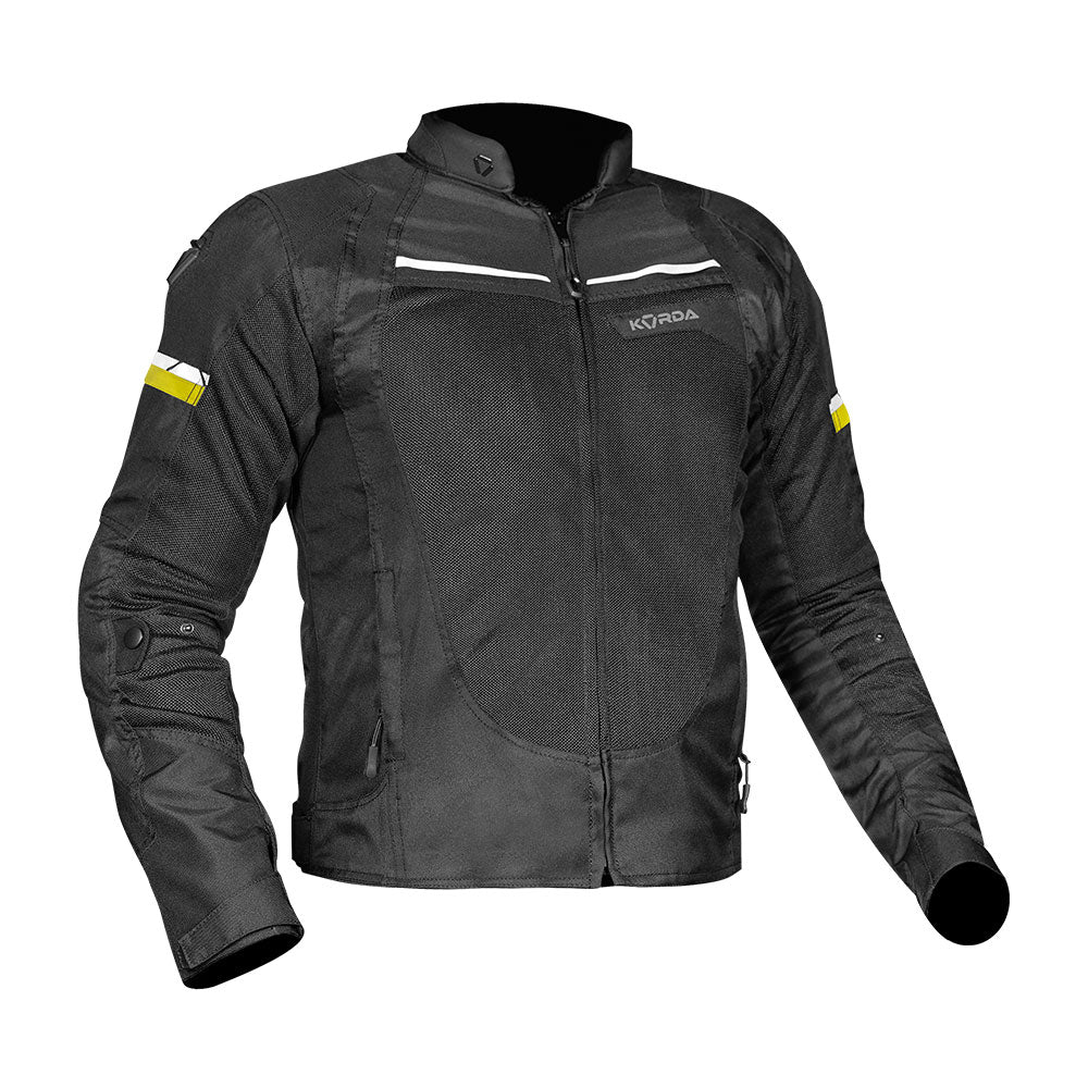 KORDA Edge 2.0 Riding Jacket - Image 7