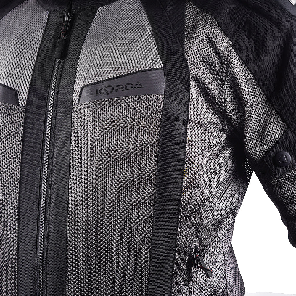 KORDA Fury Riding Jacket - Image 12
