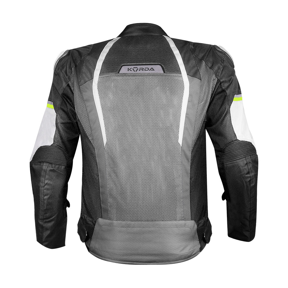KORDA Fury Riding Jacket - Image 3