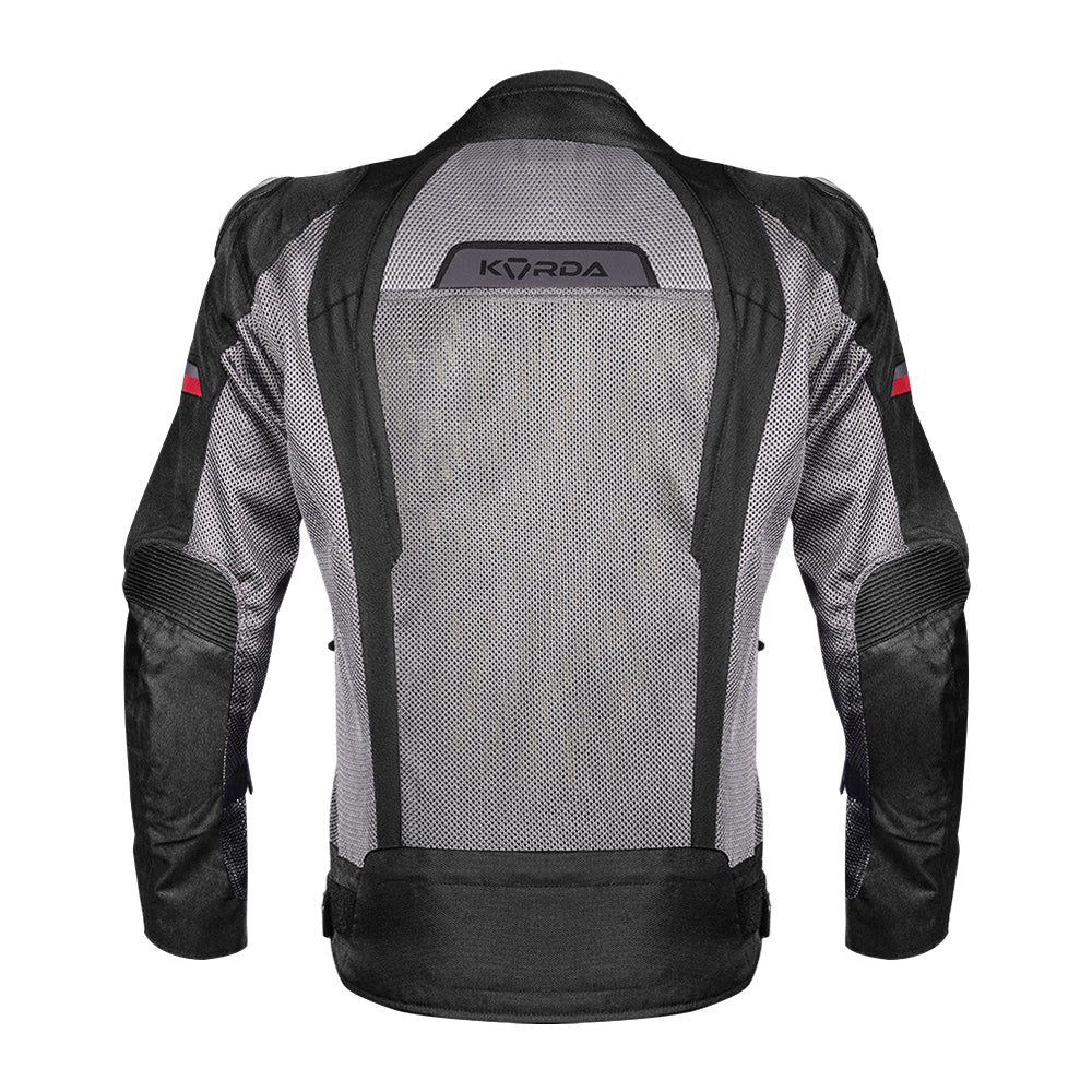 KORDA Fury Riding Jacket - Image 5
