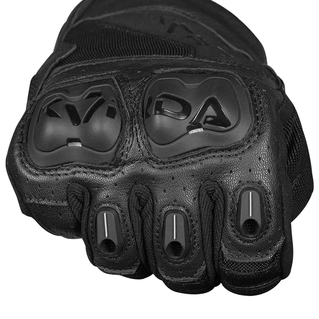 Korda Hybrid Riding Gloves - Image 4