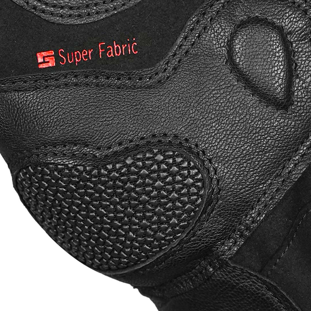 Korda Hybrid Riding Gloves - Image 6