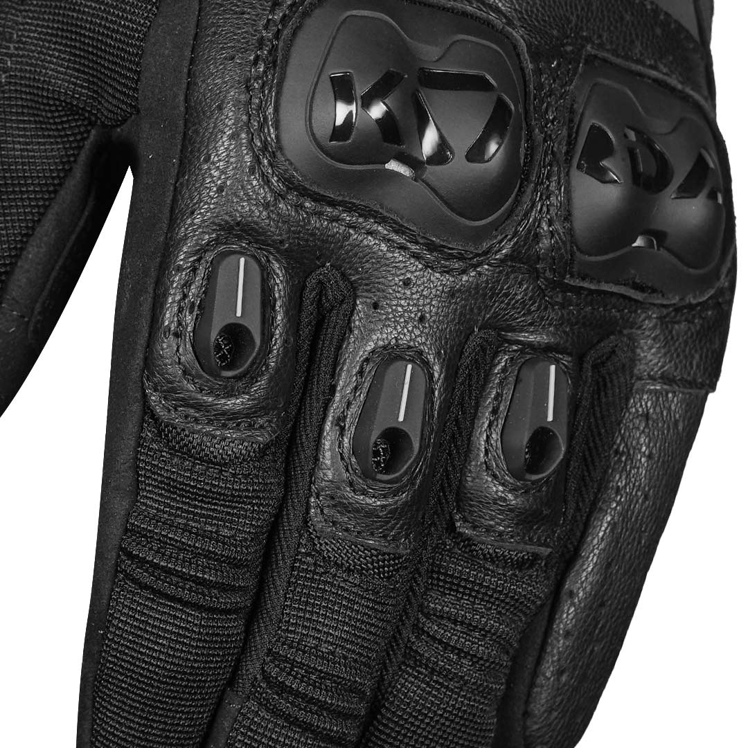 Korda Hybrid Riding Gloves - Image 8