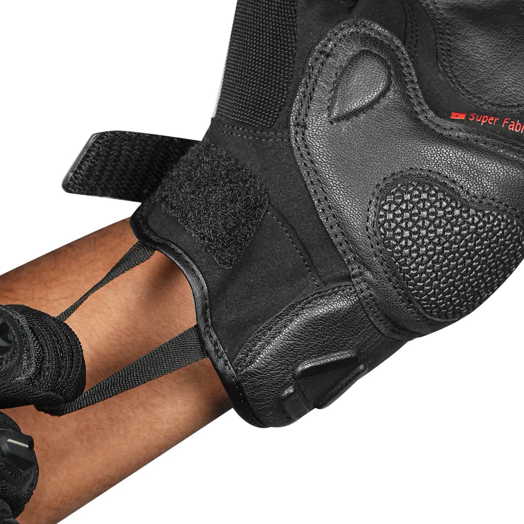 Korda Hybrid Riding Gloves - Image 9