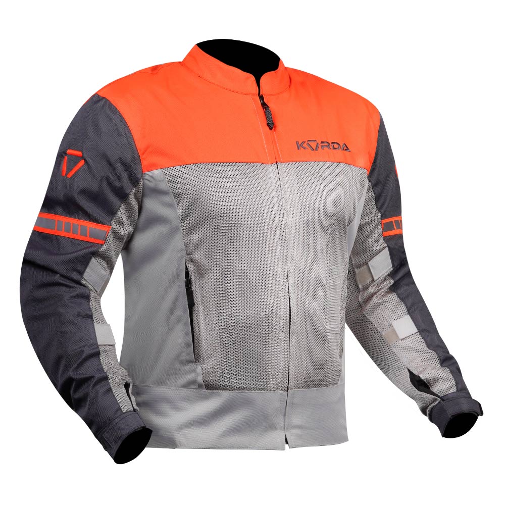 KORDA Metro Riding Jacket - Image 3