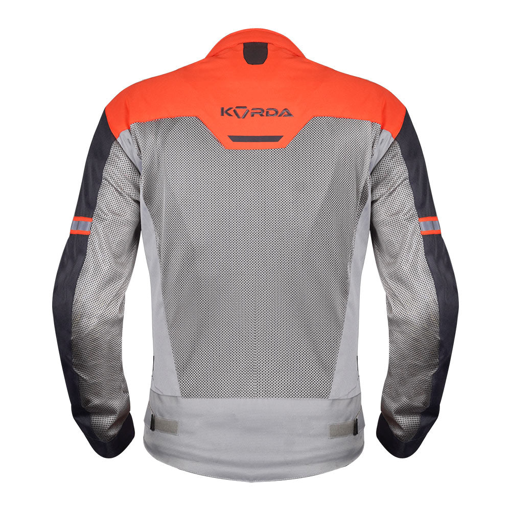 KORDA Metro Riding Jacket - Image 4
