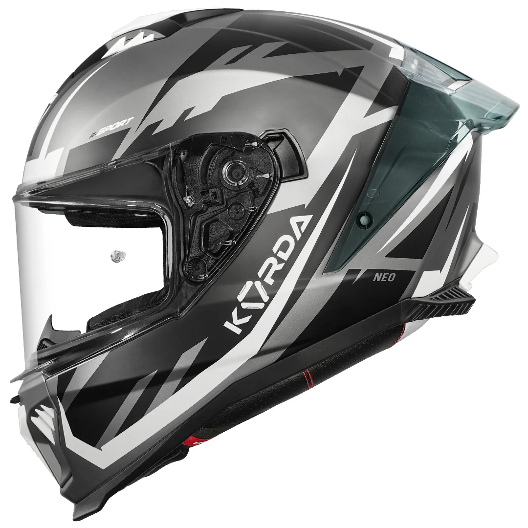 Korda Neo Atos Helmet - Image 4