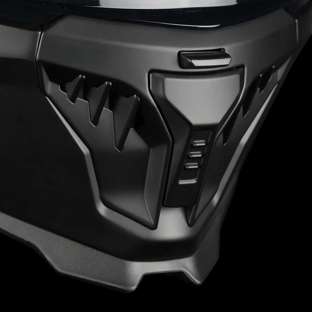Korda Neo Atos Helmet - Image 6