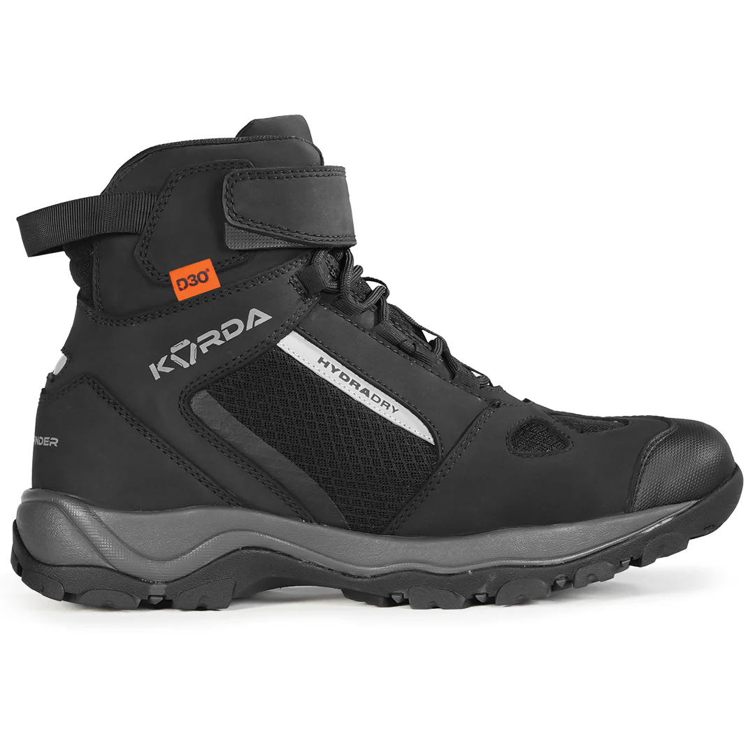 Korda Pathfinder Riding Boots With D3O - Image 3