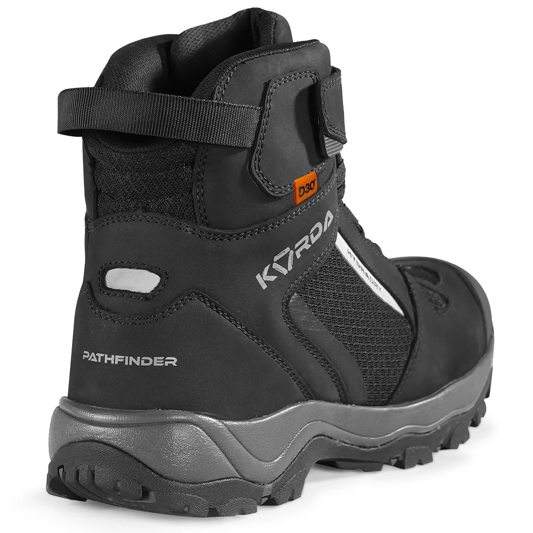 Korda Pathfinder Riding Boots With D3O - Image 5