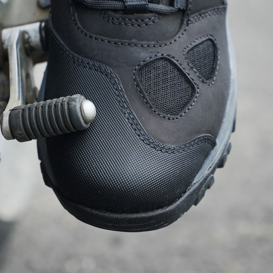 Korda Pathfinder Riding Boots With D3O - Image 8