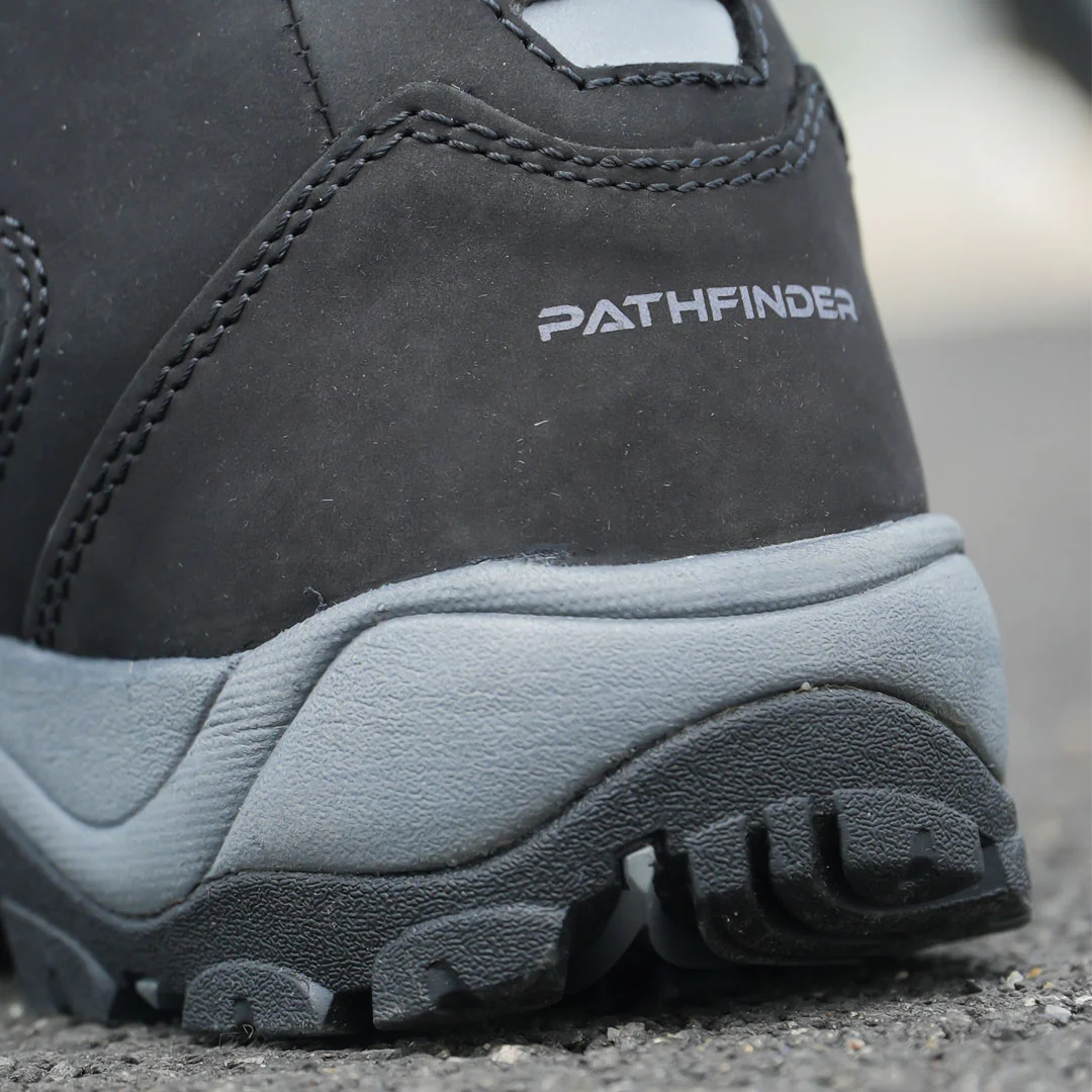 Korda Pathfinder Riding Boots With D3O - Image 9