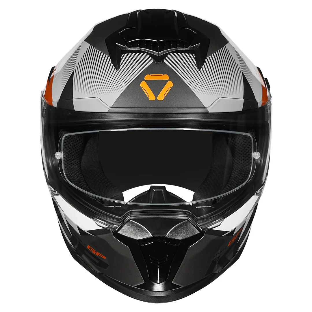 Korda Sonic GP Brave Helmet - Image 3