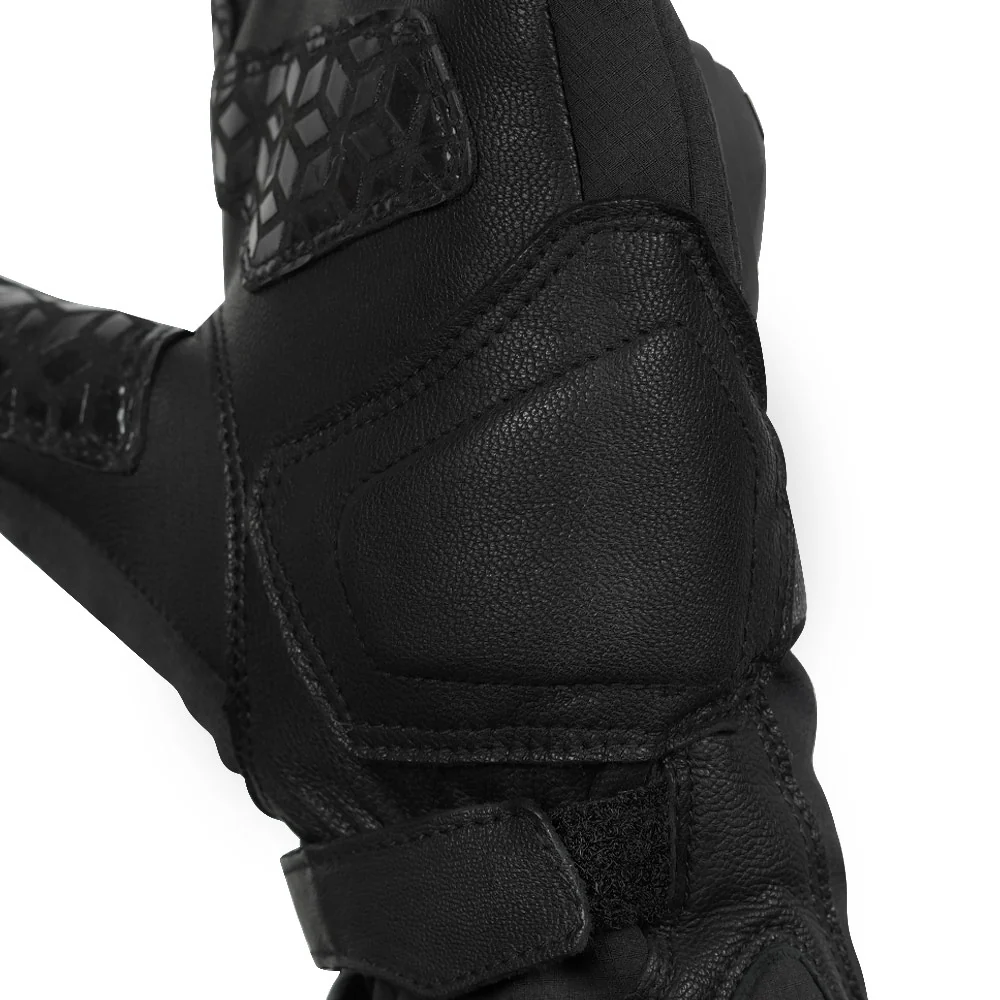 Korda Splash Waterproof Riding Gloves - Image 9