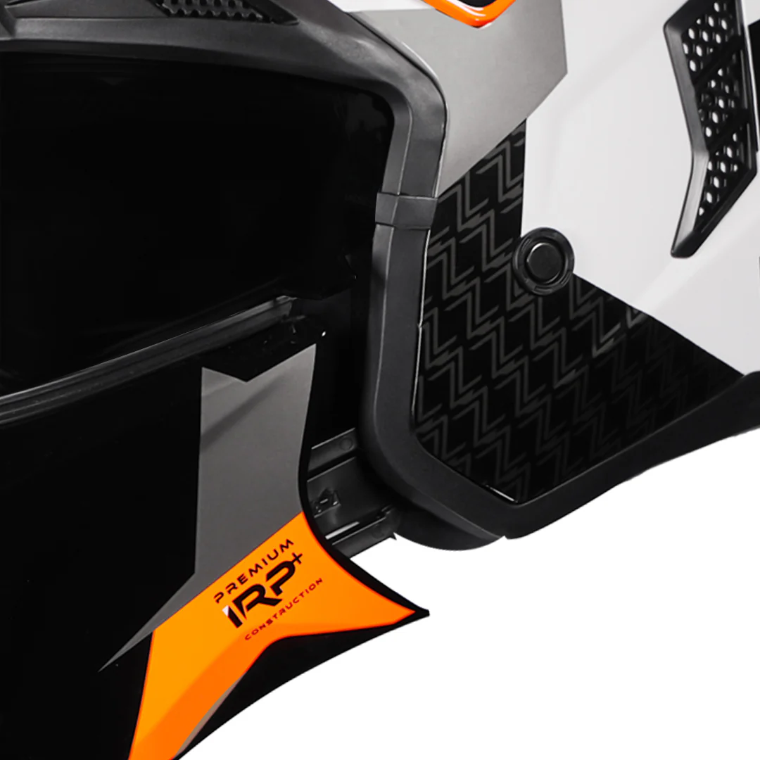 Korda StormTrooper Solid Helmet - Image 10