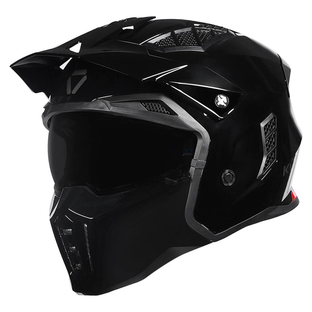 Korda StormTrooper Solid Helmet - Image 9