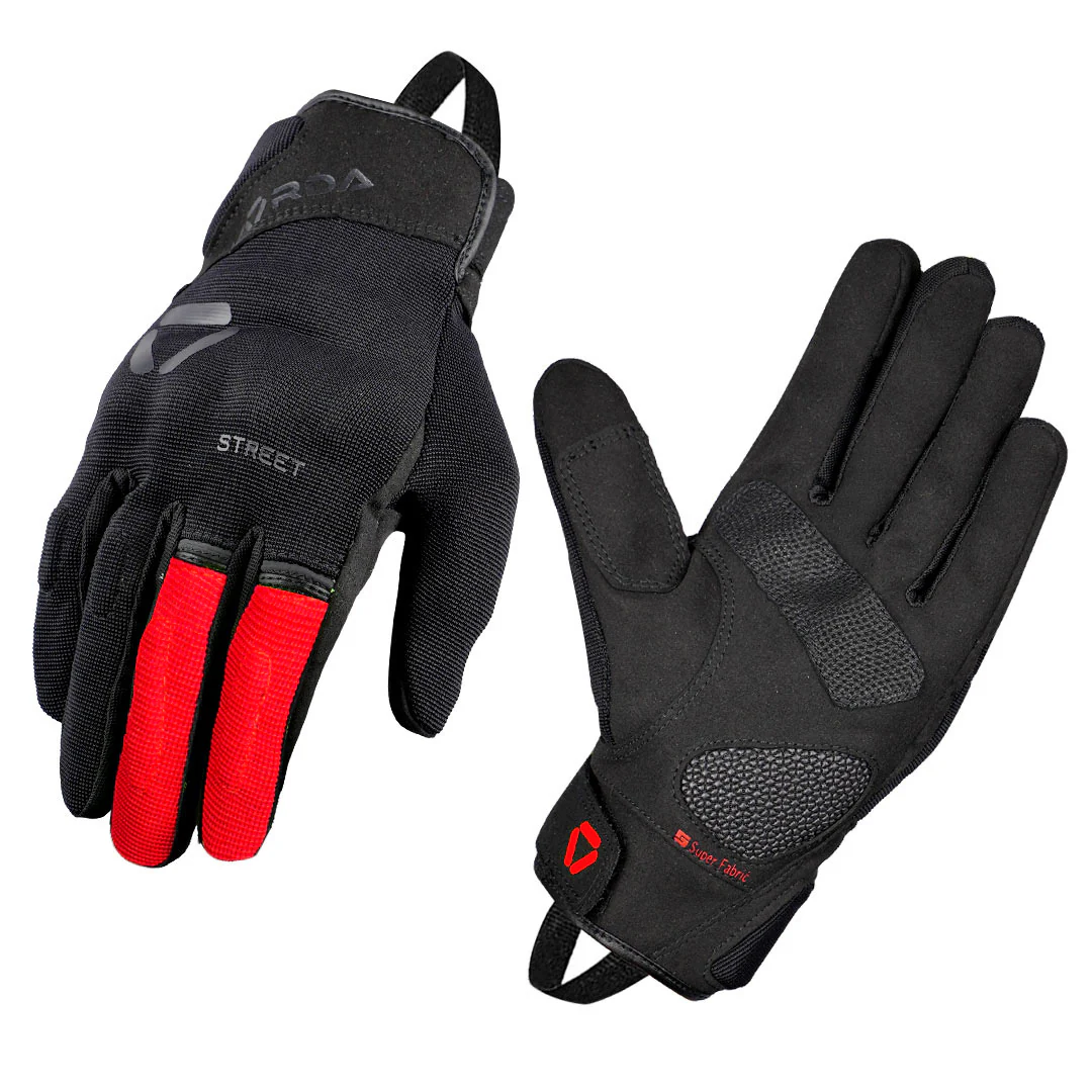 Korda Street 2.0 SF Riding Gloves - Image 3